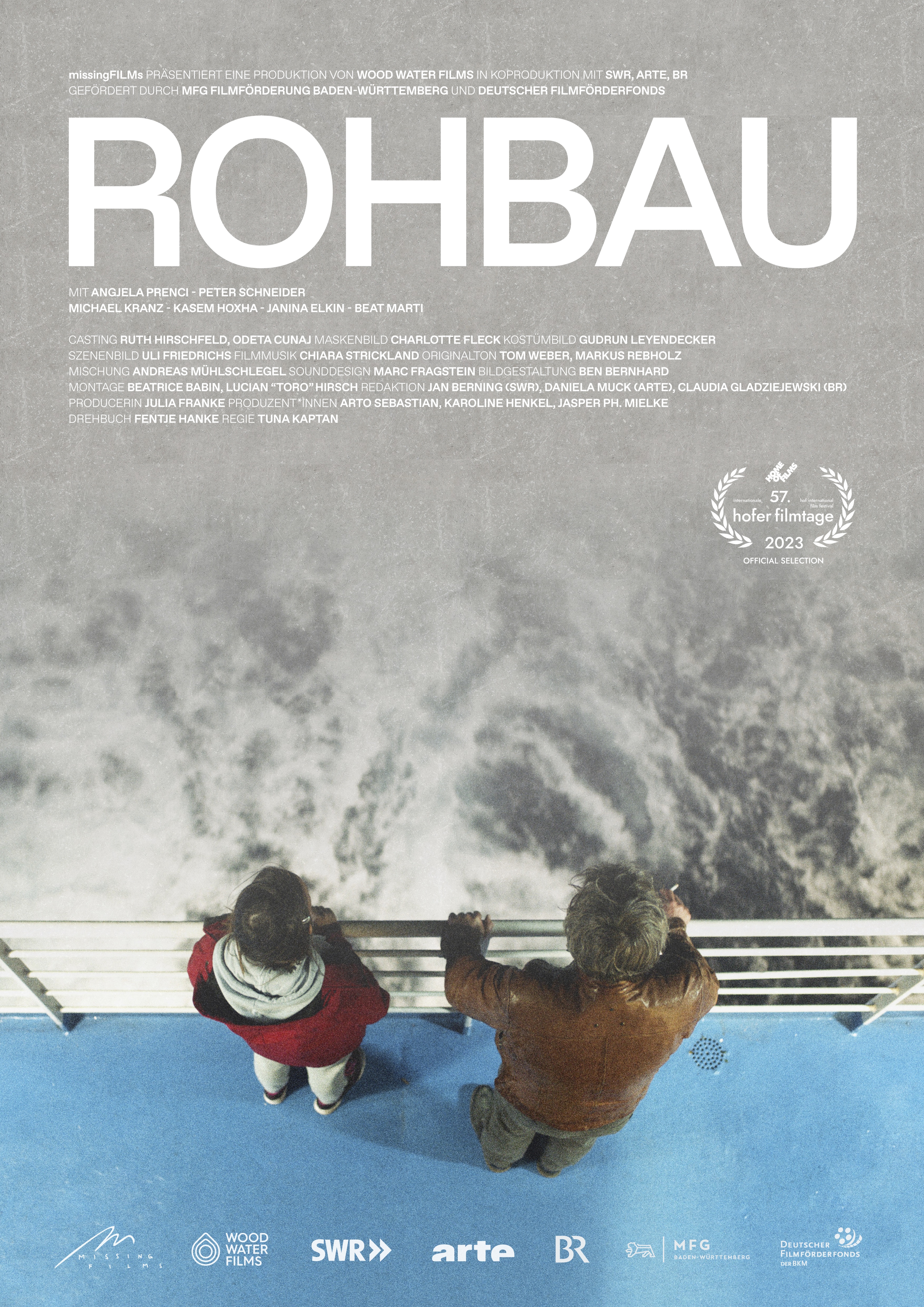 Rohbaul